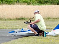 dsc6434 : 2014, Flugplatz, Modellflieger, Segelflugtag Juni, Tattendorf