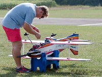 dsc7004 : 2014, Flugplatz, Modellflieger, Sommerfest, Tattendorf