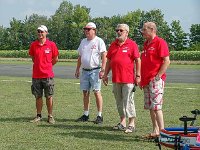 sam 0766 : 2014, Flugplatz, Modellflieger, Sommerfest, Tattendorf